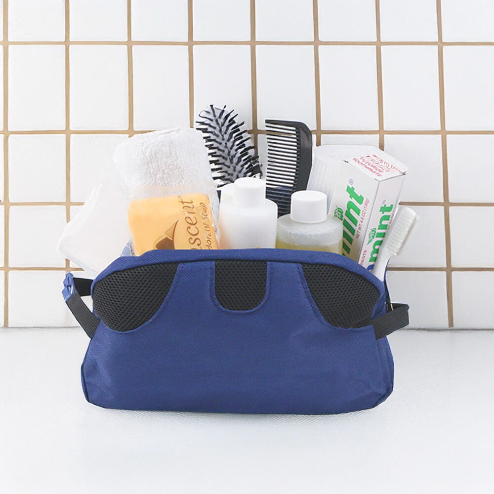 Kits for Kidz Young Adult Hygiene Kit, 9 x 4 x 6 Inches, Grades 6